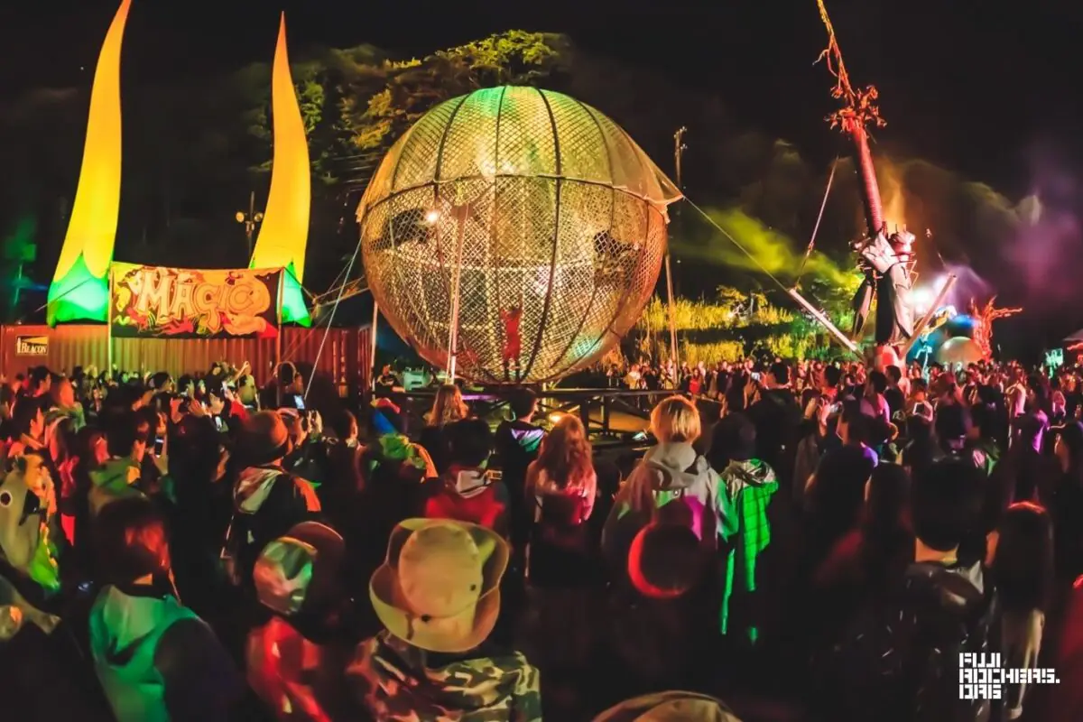 Globe of Death: History, Booking & Stunt Shows - Danger Globe