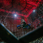 Danger Globe IMG - motorcycle stunt entertainment