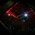 Danger Globe IMG - motorcycle stunt entertainment