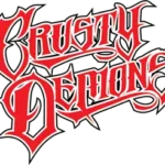 Crusty Demons